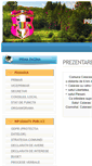 Mobile Screenshot of primariacalarasibt.ro